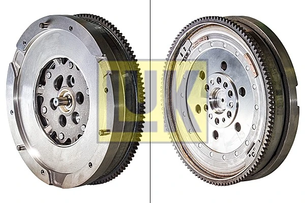 Flywheel